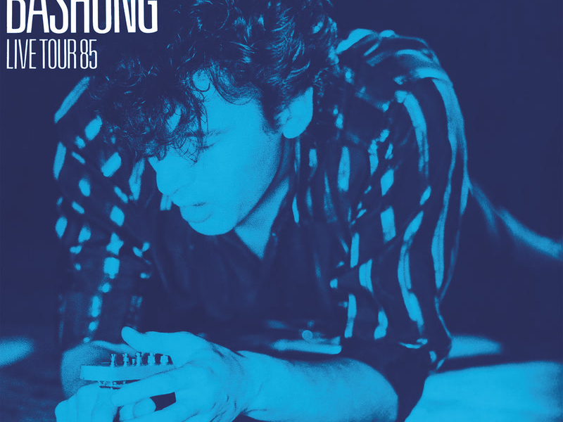 Live Tour 85