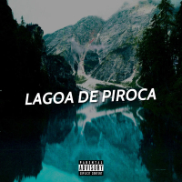LAGOA DE PIROCA (Single)