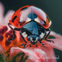 Whispered By the Wind (Single)