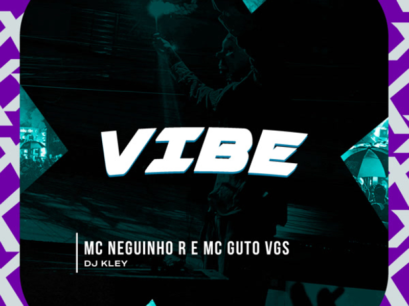 Vibe (Single)