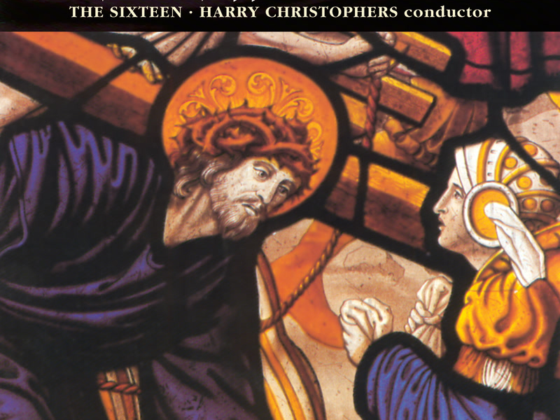 Sheppard: Church Music, Vol. 1