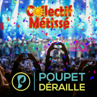 Poupet déraille (Single)