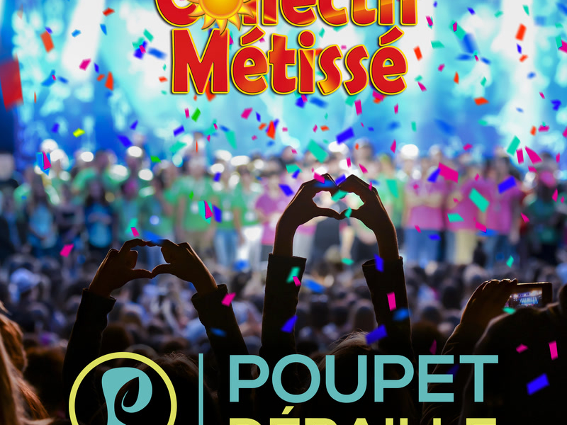 Poupet déraille (Single)