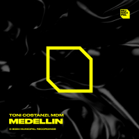 Medellin (EP)