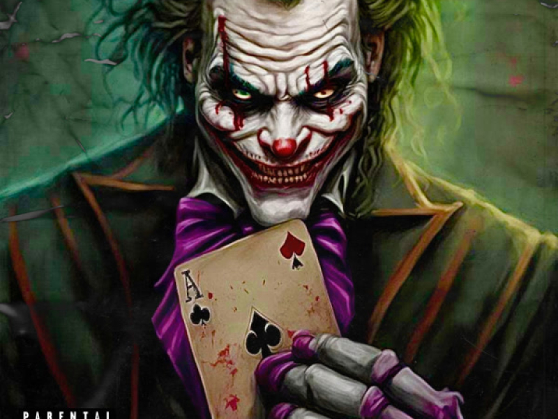 PART OF THE PLAN (Single)