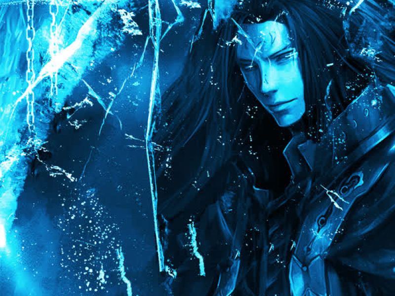 NARCISSISTIC PERSONALITY DISORDER (RAGE LOVE LUST) (Single)