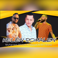 Kelen Romalen (Single)