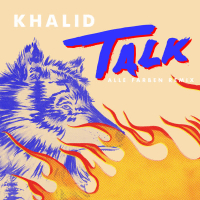 Talk (Alle Farben Remix) (Single)
