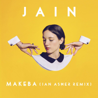 Makeba (Ian Asher Remix) (Single)