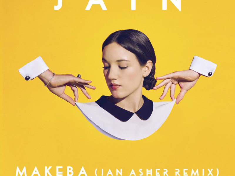 Makeba (Ian Asher Remix) (Single)