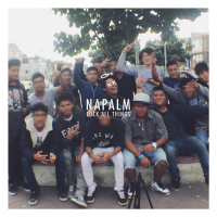 Fuck all Things (Single)