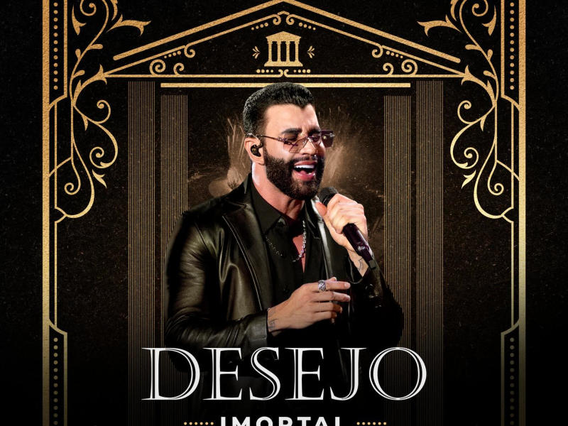 Desejo Imortal (It Must Have Been Love) (Ao Vivo) (Single)