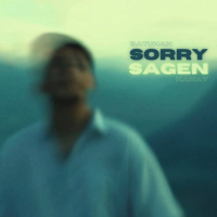 Sorry Sagen (Single)