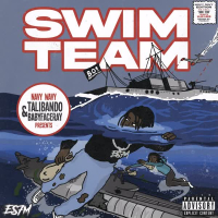 Swim Team (feat. Babyface Ray) (Single)