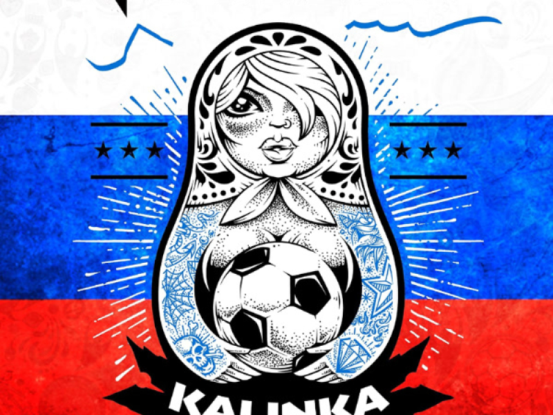 Kalinka (Single)