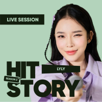LyLy (HITStory Live Session) (EP)