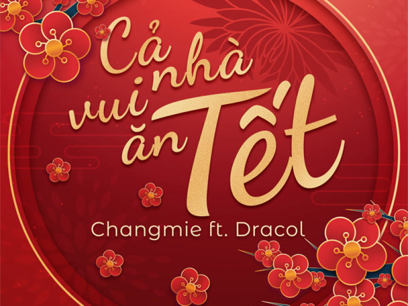 Cả Nhà Vui Ăn Tết (Single)