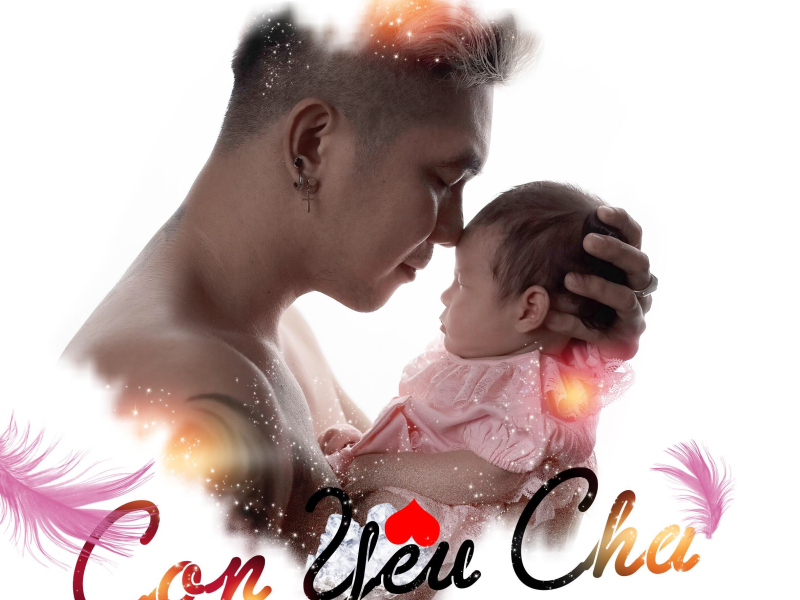 Con Yêu Cha (Single)