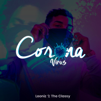 Corona Virus (feat. The Classy) (Single)