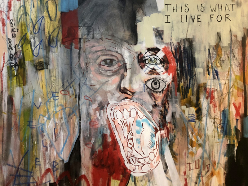 This is What I Live For