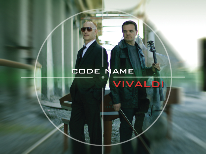 Code Name Vivaldi