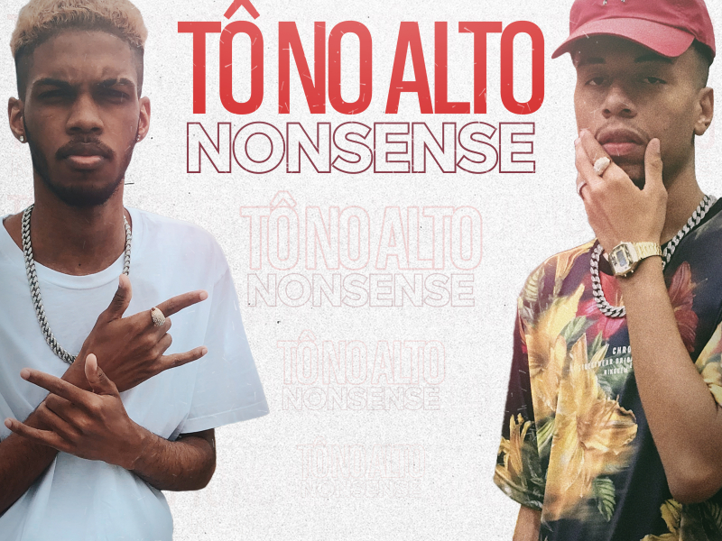 Tô No Alto (Single)