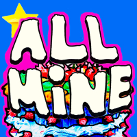 All Mine (Single)