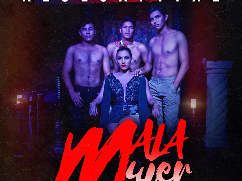 Mala Mujer (Single)