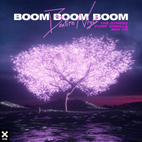 Bonfire Night (Boom Boom Boom) (Single)