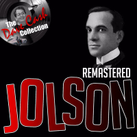 Remastered Jolson