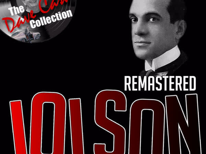 Remastered Jolson