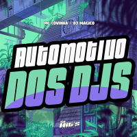 Automotivo Dos DJS (Single)