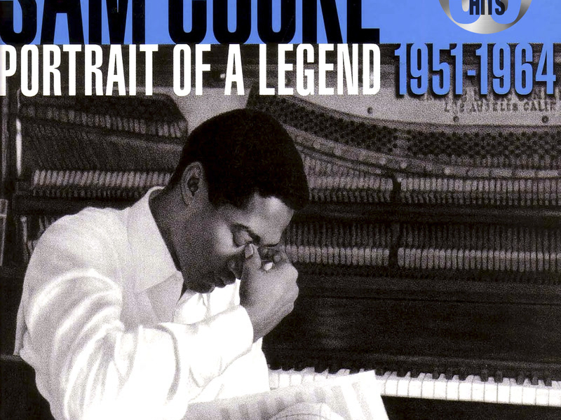 30 Greatest Hits: Portrait of a Legend 1951-1964