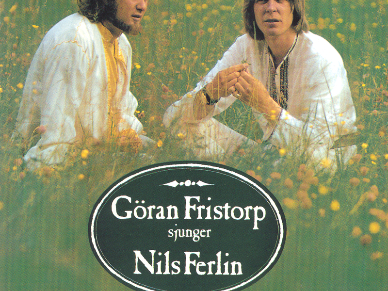 Göran Fristorp sjunger Nils Ferlin