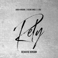 Rely (Acoustic Version) (Single)