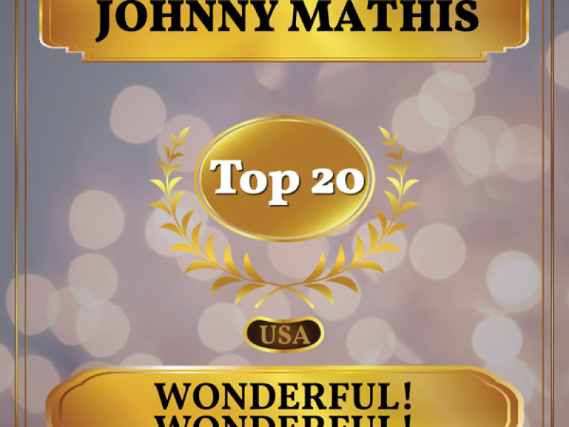 Wonderful! Wonderful! (Billboard Hot 100 - No 14) (Single)