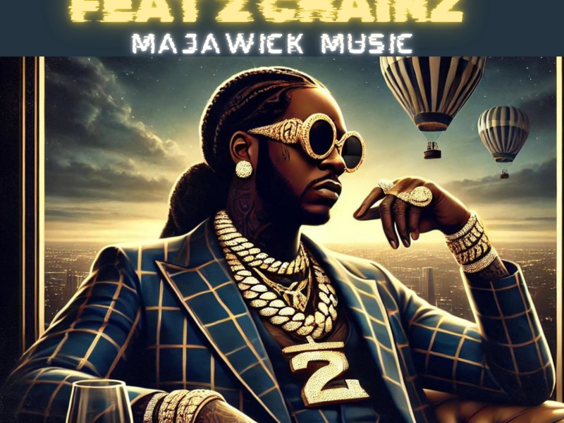 Infatuated (feat. 2 Chainz) (Single)