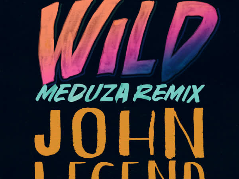 Wild (MEDUZA Remix) (Single)