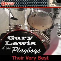 Gary Lewis & The Playboys - Their Very Best (EP)