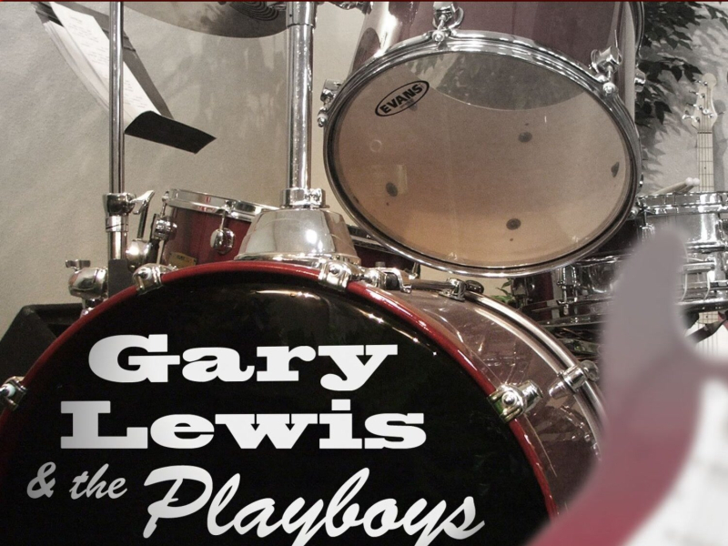 Gary Lewis & The Playboys - Their Very Best (EP)