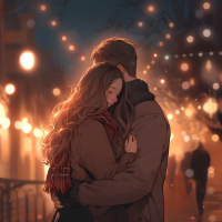 Together We're Alive (Single)