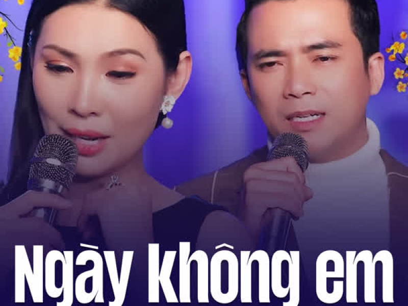 Ngày Không Em (Single)