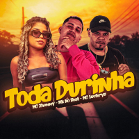 TODA DURINHA (Single)