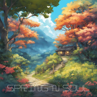 Spring 'n Soul (feat. Maxtre) (Single)