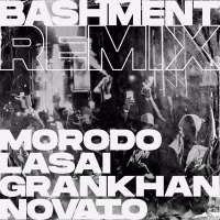 Bashment (Remix) (Single)