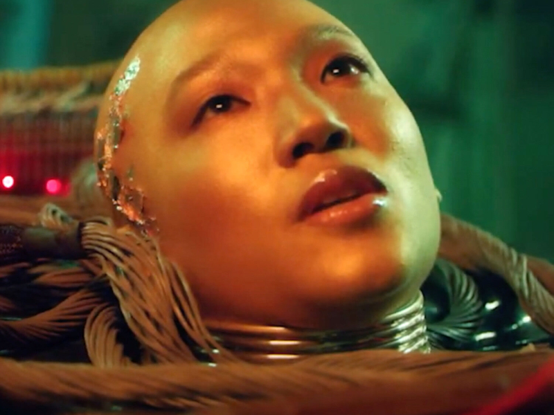 God Bless the Mechanic (Single)