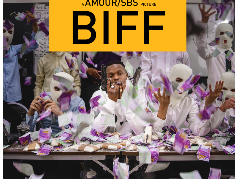 Biff (Single)