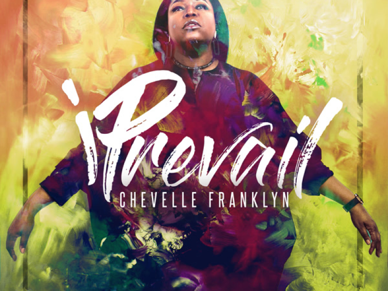 iPrevail (Single)