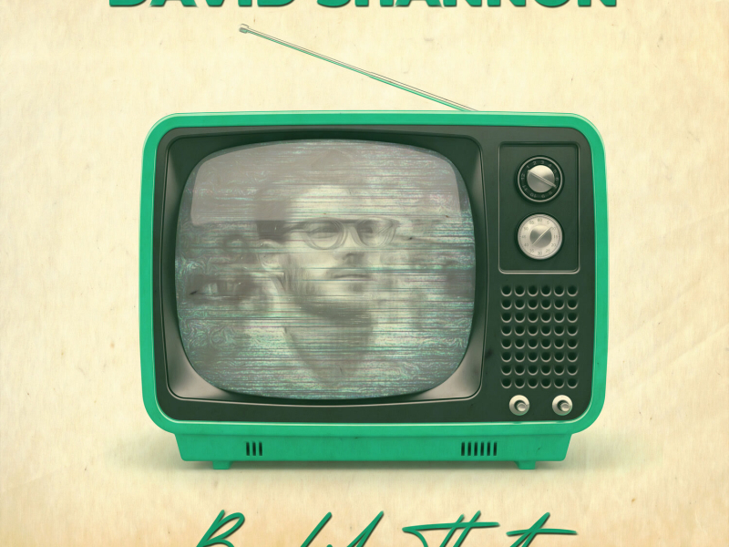 Be Like That (Single)