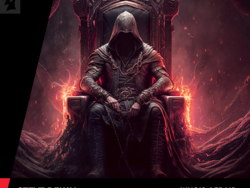 Black Magic (Single)